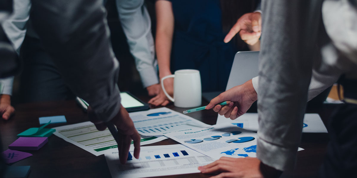 Organizational Resilience
