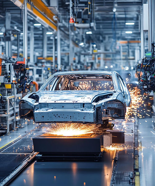 Automotive 