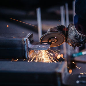 fabrication