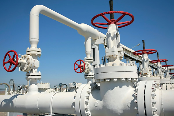 Pumps & Valves 